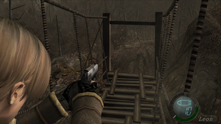 Resident Evil 4